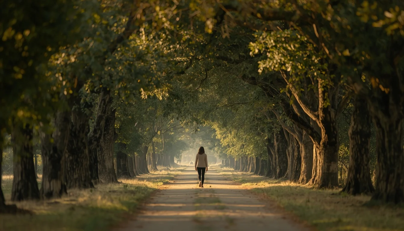 how to manage anxiety without therapy