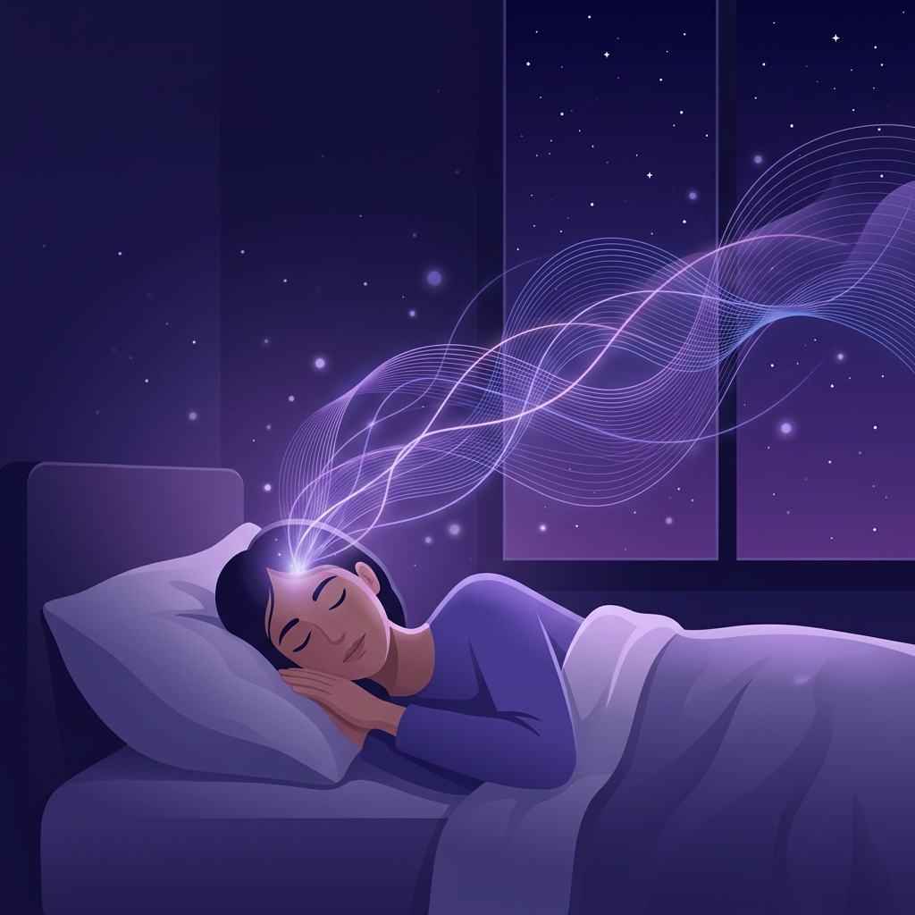Why Your Brain Overthinks Before Sleep: The Science of Bedtime Rumination & How to Quiet It