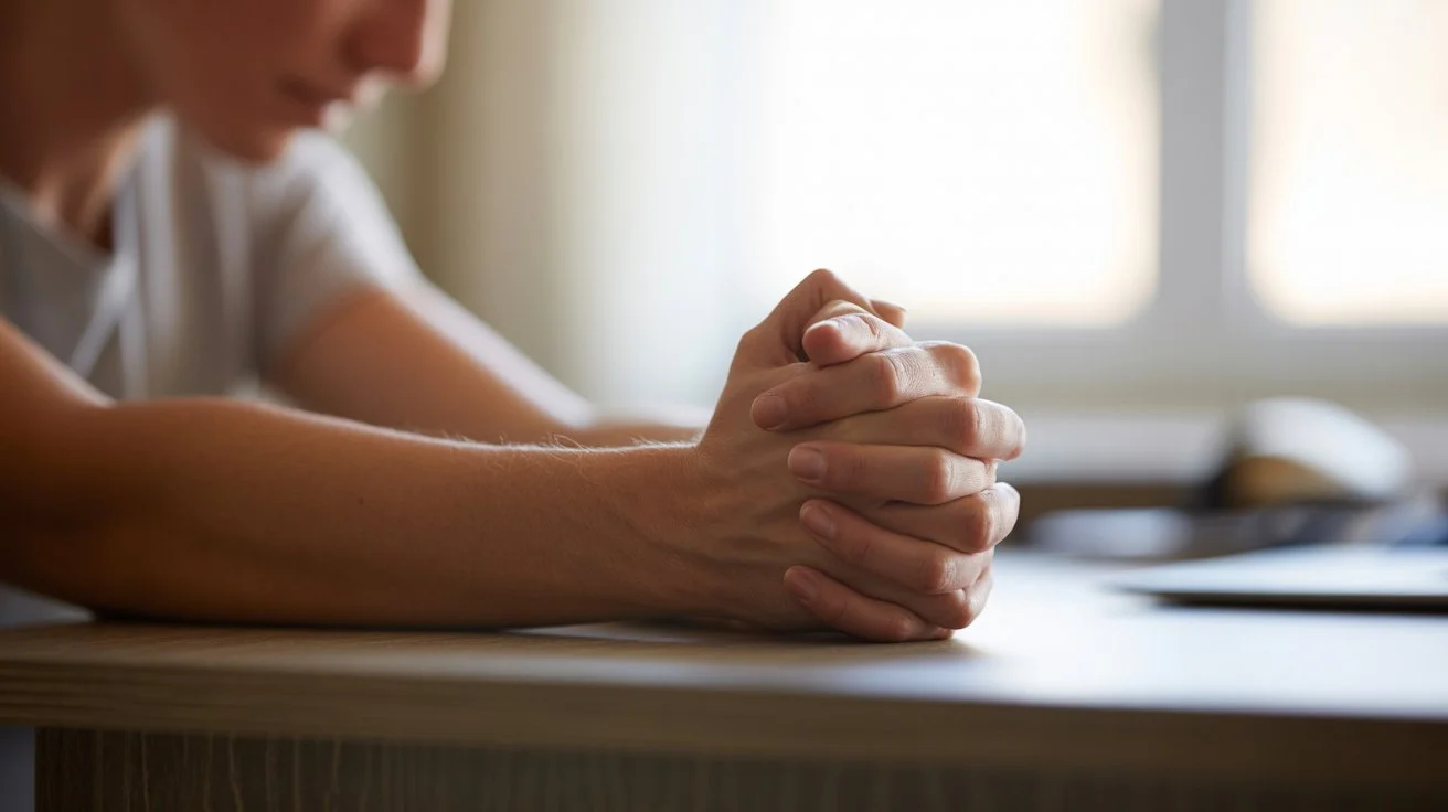 signs of anxiety you might be ignoring