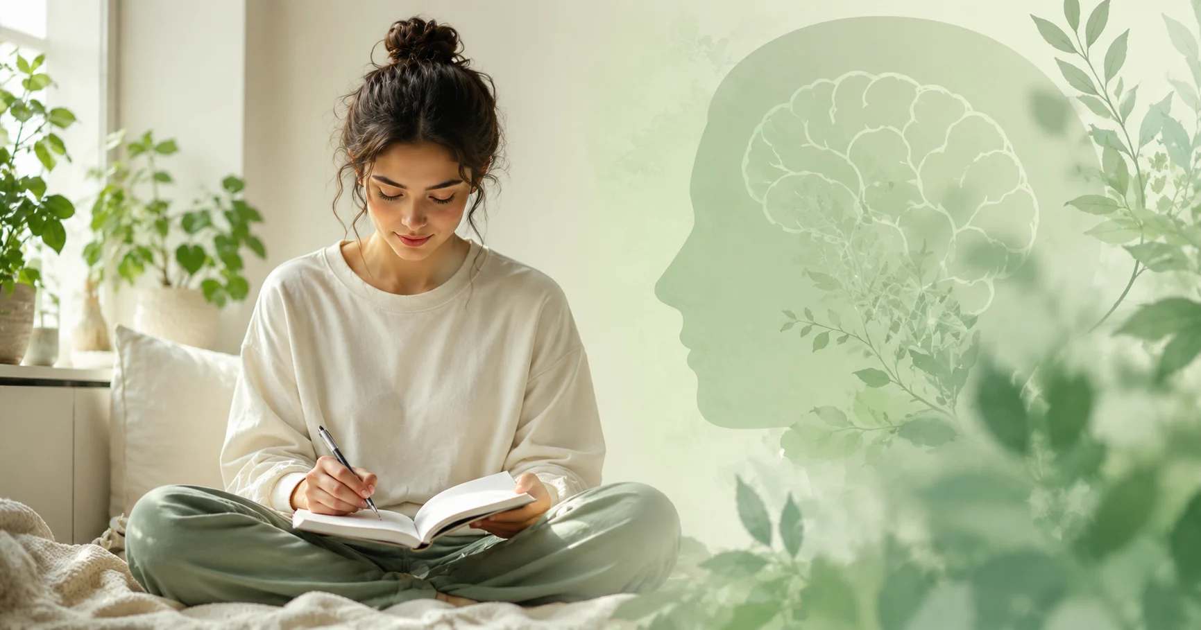 Holistic Approaches to Mental Wellness: A Complete Guide